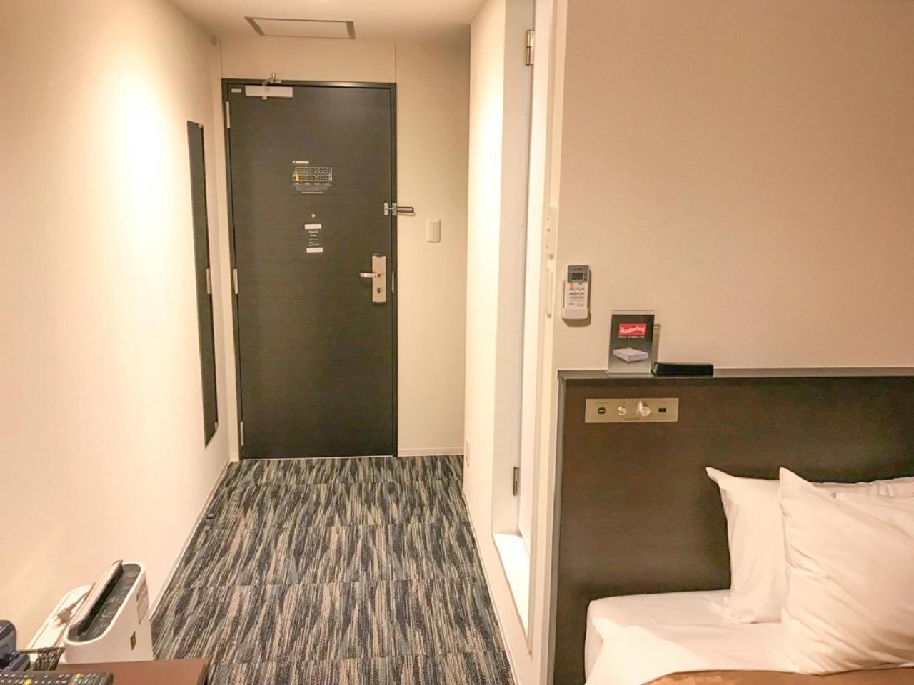 Hotel Livemax Takamatsu Eki Mae Pokój zdjęcie